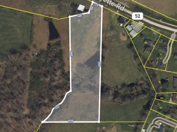 1813 Lafayette Rd, Red Boiling Springs, TN 37150
