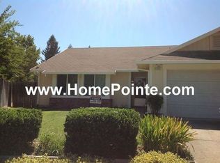 4562 Dunnbury Way, Sacramento, CA 95842