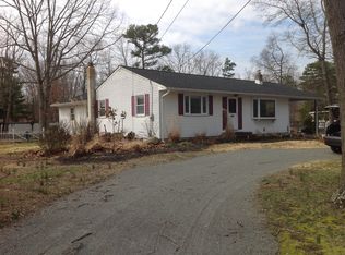 614 Ave C, Southampton, NJ 08088