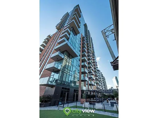 Rented by The KCI Group | media 108