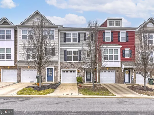 43748 Winterberry Way, California, MD 20619