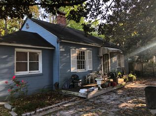 2040 Atkinson St, Brunswick, GA 31520