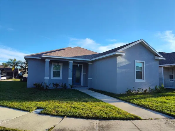 4970 STRAND STREET, KISSIMMEE, FL 34758