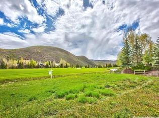 2630 Broken Spoke Way, Park City, UT 84060