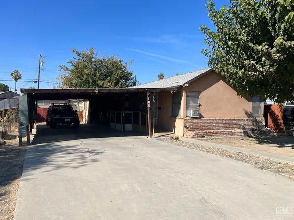 105 Polk St, Taft, CA 93268