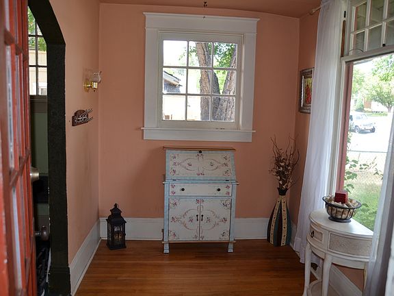 Mudroom