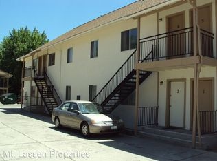 325 Alexander Ave APT 3, Susanville, CA 96130