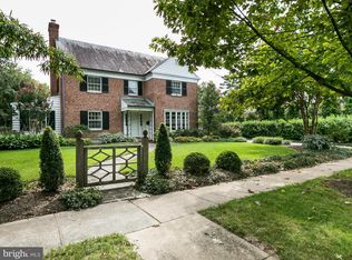 201 Kemble Rd, Baltimore, MD 21218