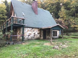 7805 Route 62, Irvine, PA 16329