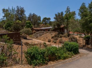 11579 Cerro De Paz, Lakeside, CA 92040