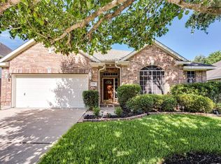 1706 Ocotillo Ct, Katy, TX 77494