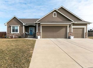 4432 Filaree Ct, Manhattan, KS 66502