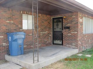 4261 Cossell Rd, Indianapolis, IN 46222