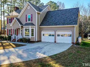 1929 Old Greenfield Rd, Raleigh, NC 27604