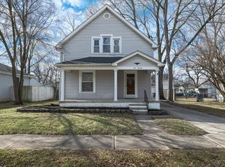 114 Bellemonte St, Middletown, OH