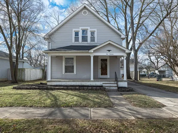 114 Bellemonte St, Middletown, OH 45042