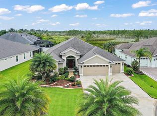 1042 Otter Ln, The Villages, FL 32163