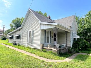 304 Frisco Street, Monett, MO 65708