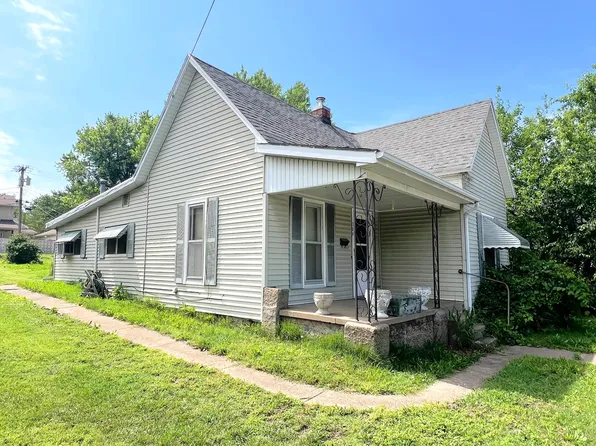 304 Frisco Street, Monett, MO 65708