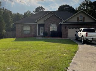 6 Papps Cir, Carriere, MS 39426