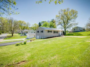 1141 Bridwell St, Kingsport, TN 37664