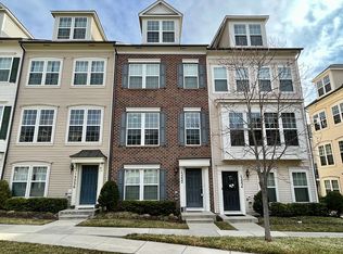 13232 Orsay St #1707, Clarksburg, MD 20871