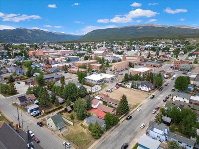142 W 4th St, Leadville, CO, 80461