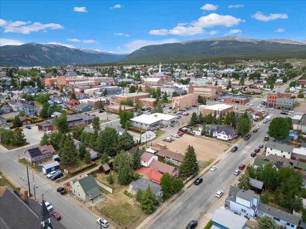 142 W 4th St, Leadville, CO 80461
