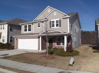 2752 Groovers Lake Pte, Lithia Springs, GA 30122
