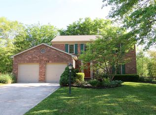 8322 Shadyside Ln, West Chester, OH