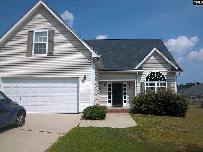 4 Donegal Ct