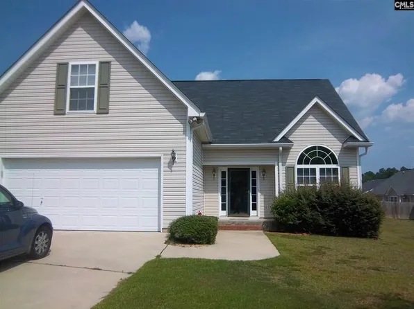 4 Donegal Ct, Columbia, SC 29223