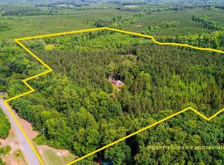 1327 High House Rd, Chase City, VA 23924