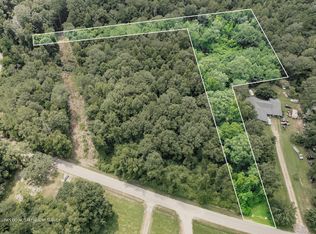 0 Wyatt Ellis Rd, Hattiesburg, MS 39401