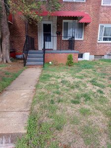 1017 Wicklow Rd, Baltimore, MD, 21229