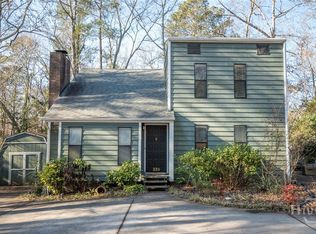 220 Ansley Dr, Athens, GA 30605