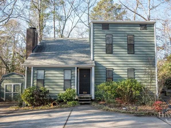 220 Ansley Drive, Athens, GA 30605