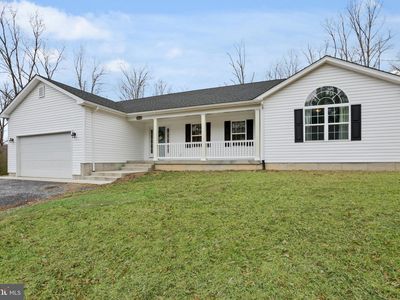170 Cheran Ln, Winchester, VA, 22603