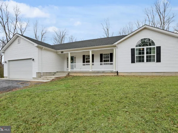 170 Cheran Ln, Winchester, VA 22603