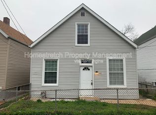 341 Placid Ave, Saint Louis, MO 63125