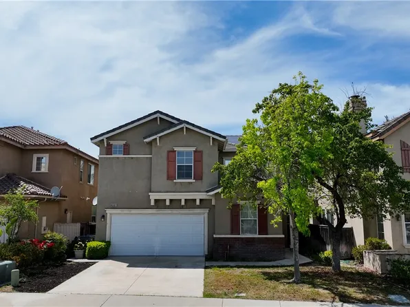 45307 Aguila Ct, Temecula, CA 92592