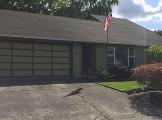 1744 Winchester St NW, Salem, OR