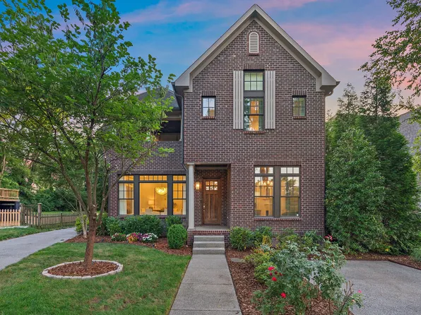 105B Page Rd, Nashville, TN 37205