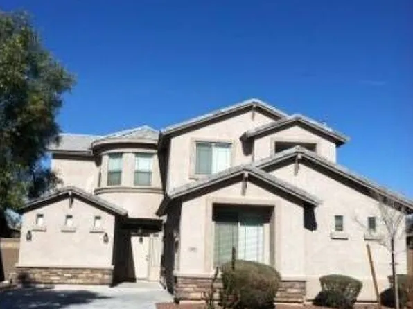 29692 W Whitton Ave, Buckeye, AZ 85396