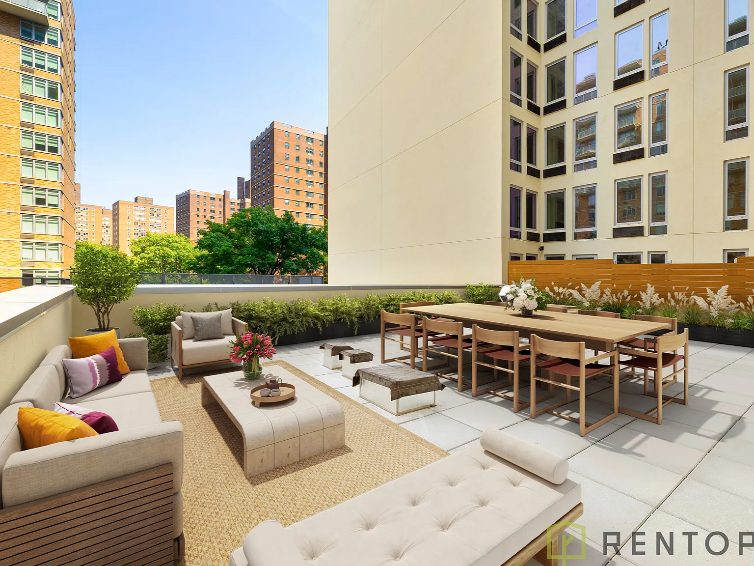 99 Fleet Place — Photo 4