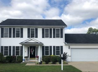 115 Falcon Crest Ct, Hazard, KY 41701