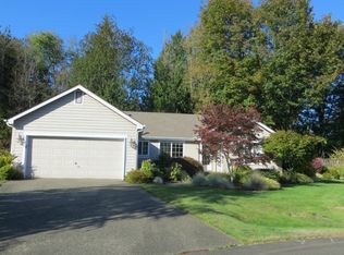 1208 Devon Loop NE, Olympia, WA 98506