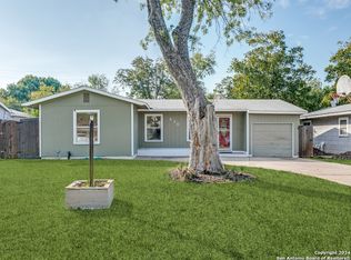 630 Santa Monica St, San Antonio, TX 78212