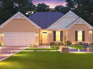 Triton Plan, Braydon Heights, Warrenville, SC 29851