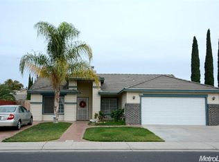 14076 Pinecrest St, Lathrop, CA 95330